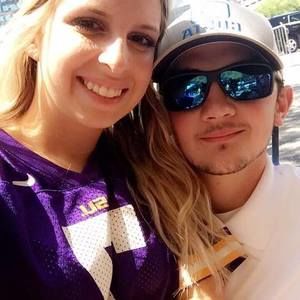 Meet your Posher, Brinklee